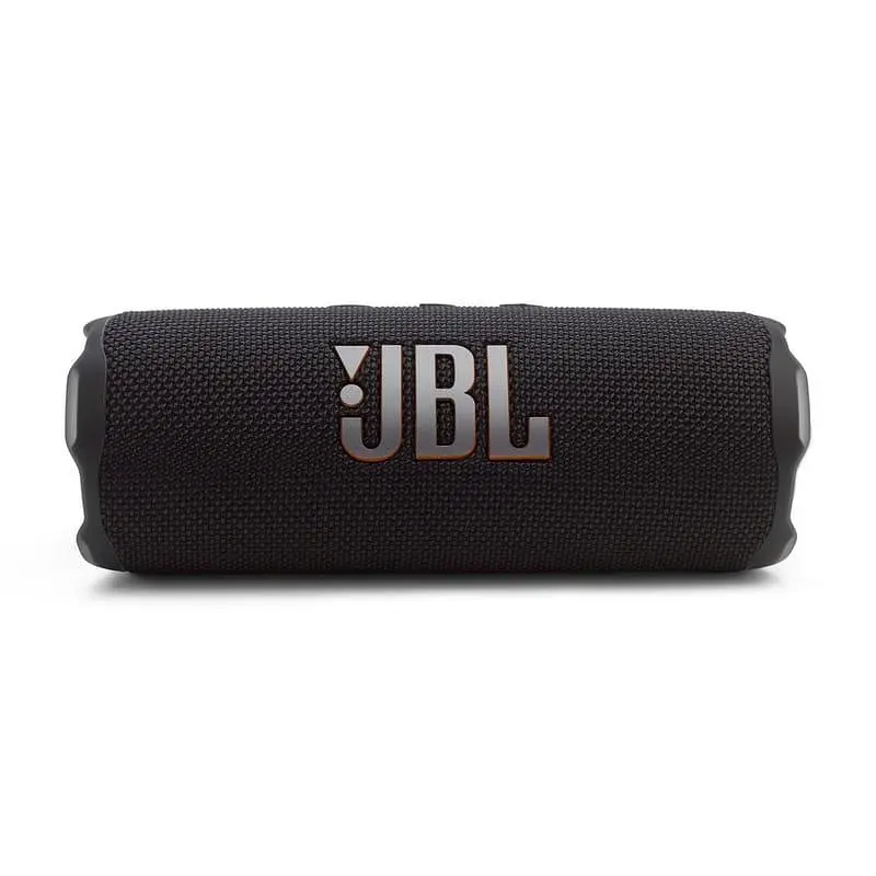 Колонка портативна 2.0 JBL Flip 7, Squad, 30 Bт, bloetooth, живлення від акумулятора, 4800 mAh, IPX7 водонепроникна