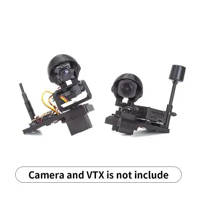 Підвіс для дрона ATOMRC 3D printed Gimbal-Two axis (Gimbaltwo) - фото 2