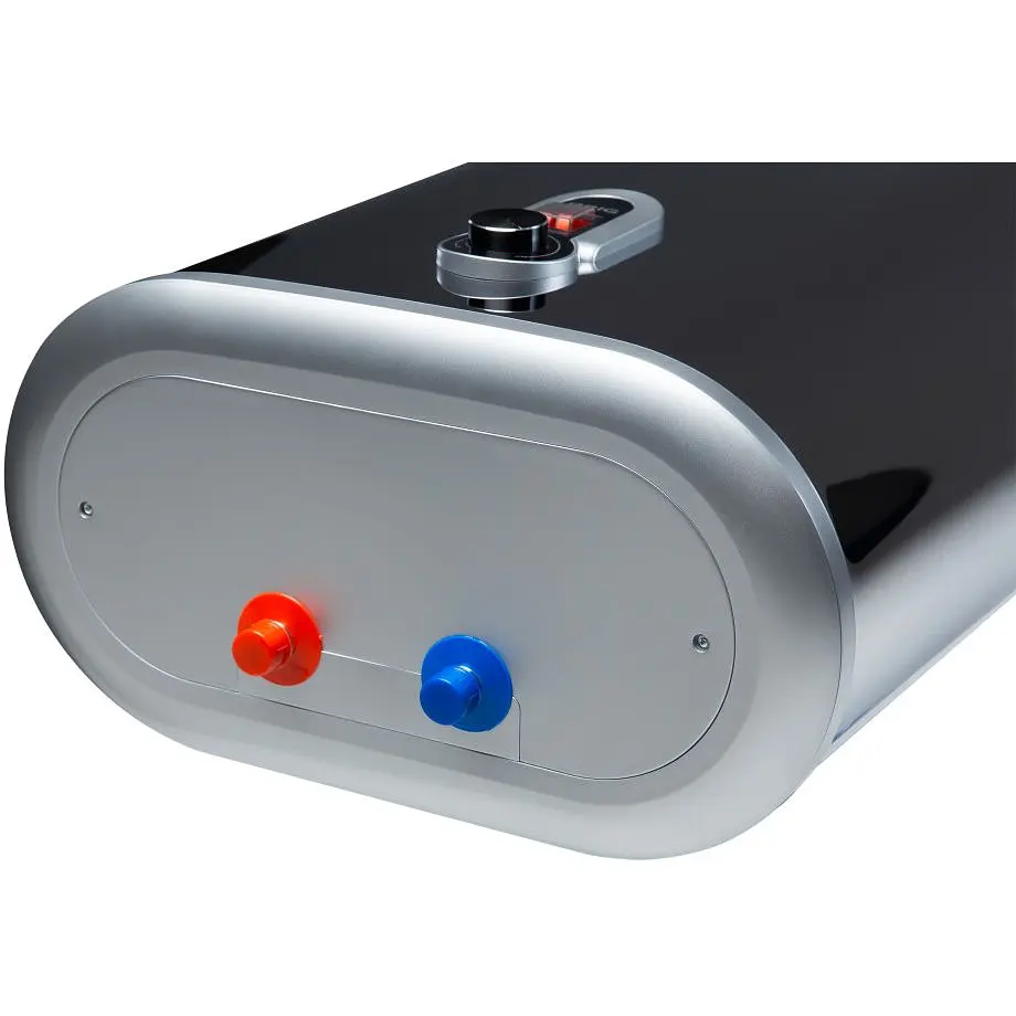 Водонагреватель Willer IV50DR Brig Mirror вертикальный корпус из нержавеющей стали - фото 5