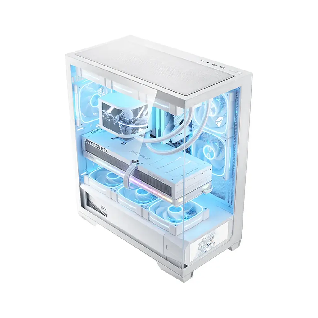 Корпус для ПК Thunderobot GQX25AWS - фото 3