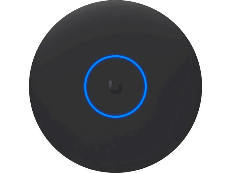 Точка доступу Ubiquiti UniFi U7 Pro XGS Black (U7-PRO-XGS-B) - фото 2