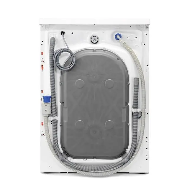 Пральна машина Electrolux EW9F149SP автоматична - фото 2
