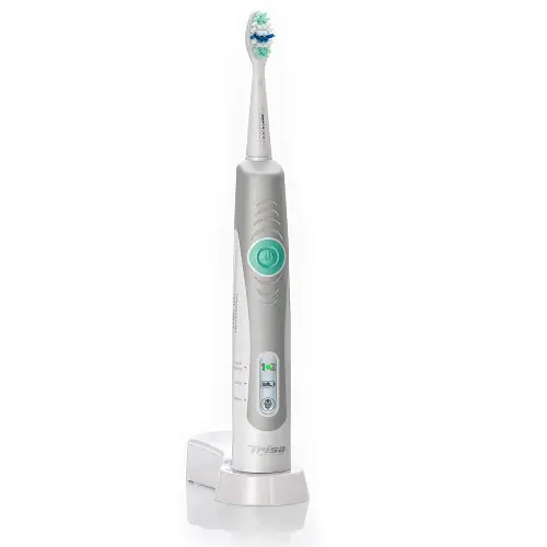 Електрична зубна щітка Trisa Professional Sonic 4664.7010