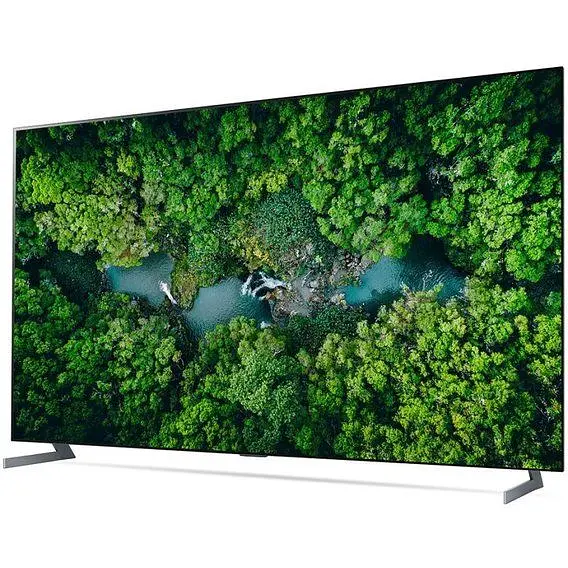 Телевізор LG OLED77ZX [59690] - фото 8