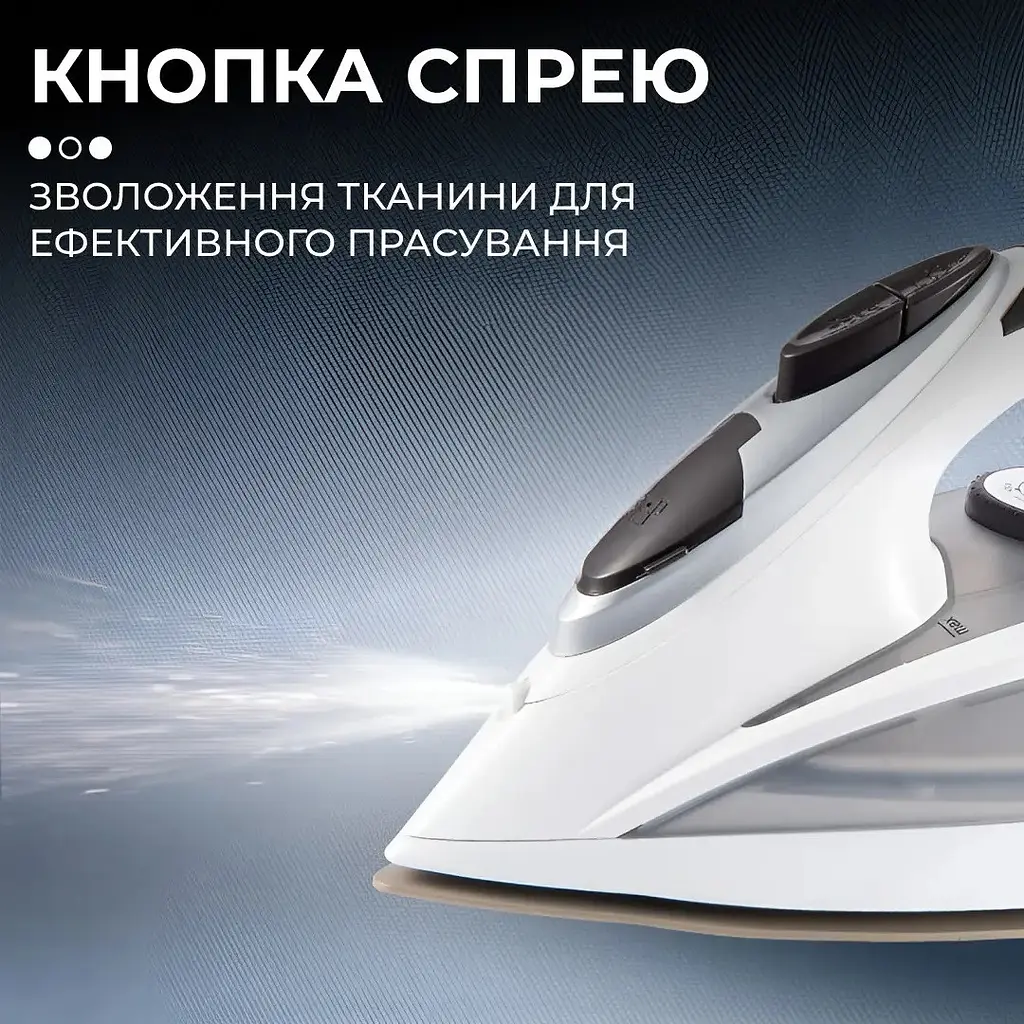 Праска Sokany AJ-2052 - фото 8