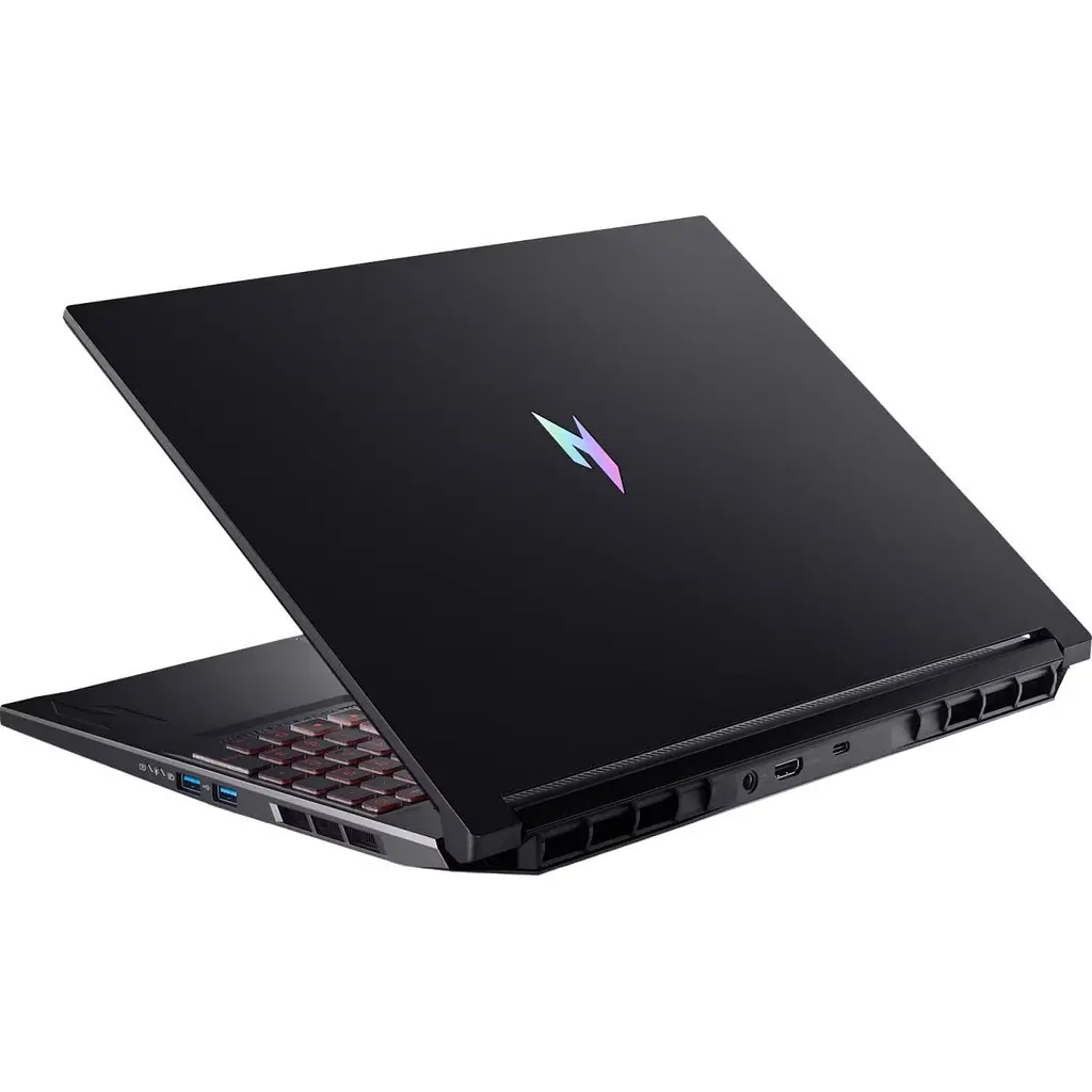 Ноутбук Acer Nitro V 16 AI ANV16-42-R0BK (NH.QYXET.00A) [162625] - фото 5