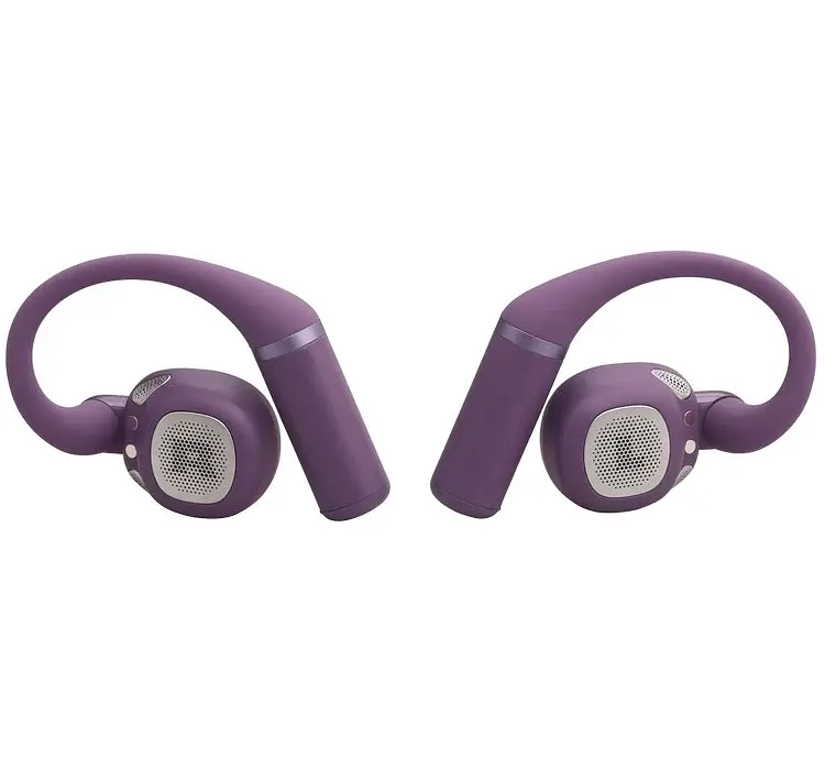 Навушники TWS JBL Sense Pro (JBLSENSEPROPUR) Purple UA - фото 7