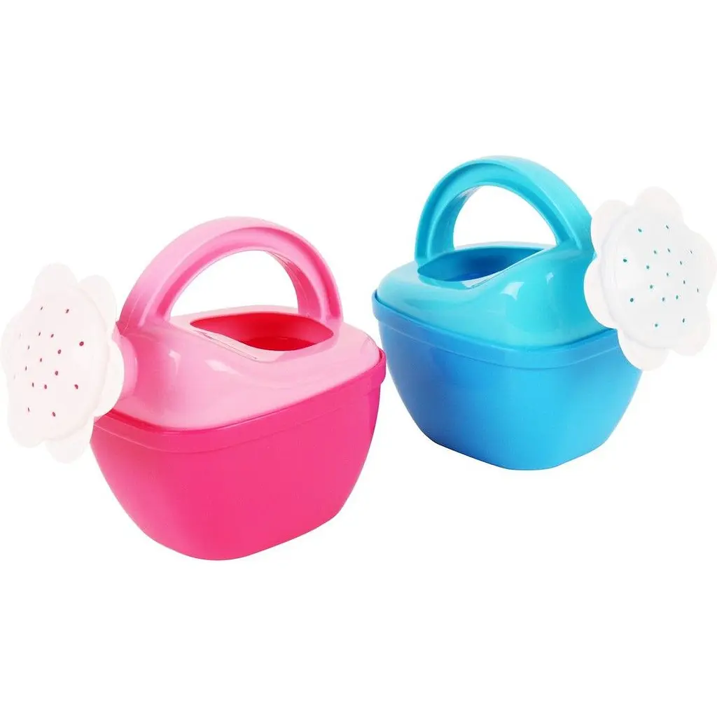 Лійка іграшкова ТехноК 2 блакитна (3060) - фото 2