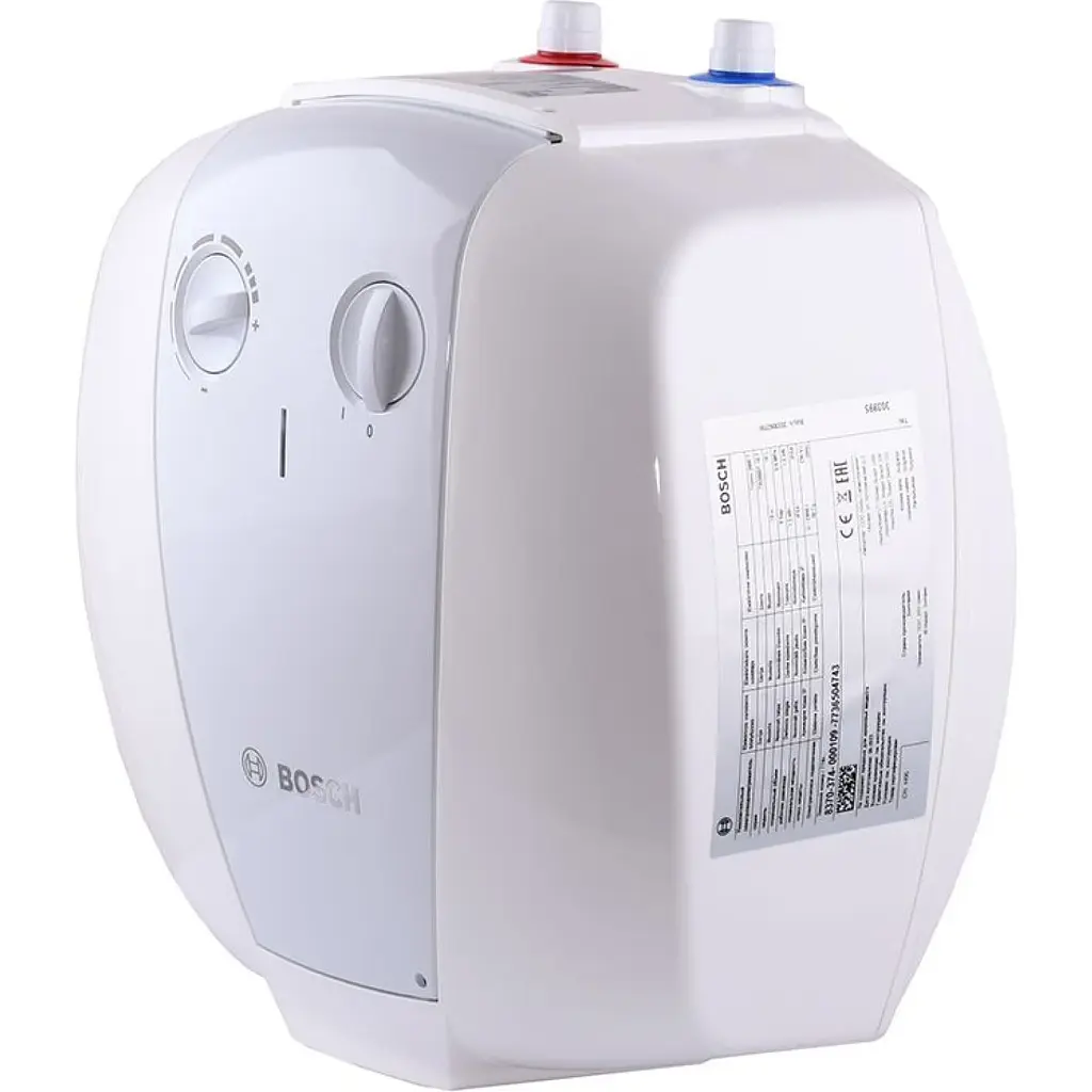 Бойлер Bosch Tronic TR 2000 T 15 T mini (7736504744) [144586] - фото 3