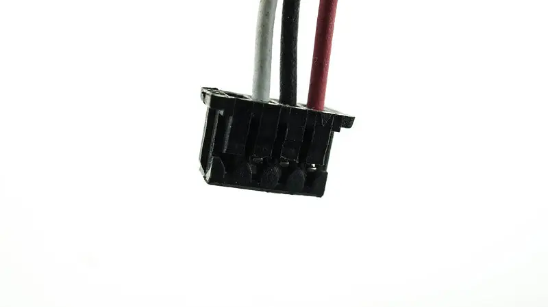 Вентилятор для ноутбука SAMSUNG Chromebook XE550CC (BA31-00126A BA31-00126B KSB06105HA-K102) (Кулер) - фото 4