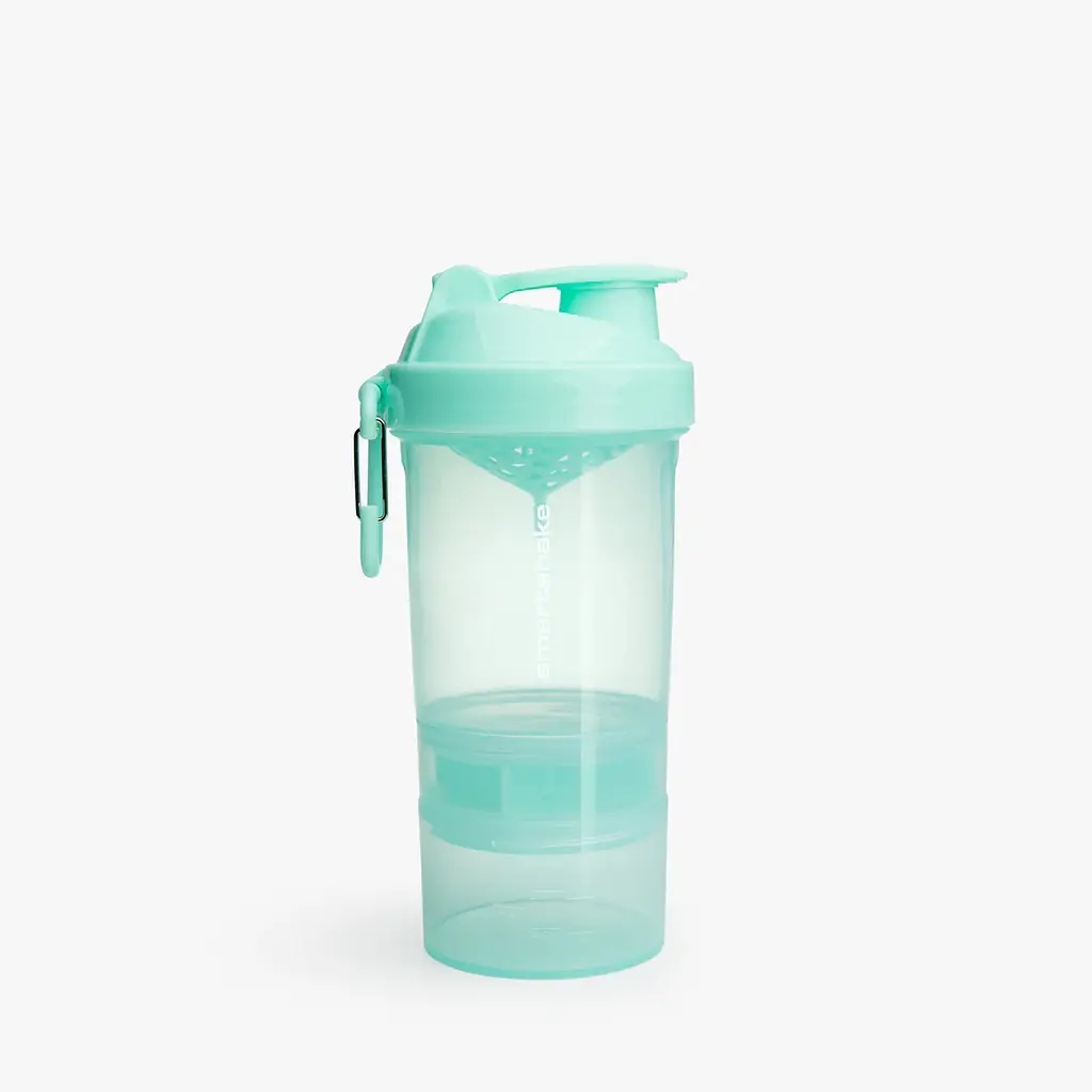 Шейкер Original2GO 600 мл Smart Shake fit0012765