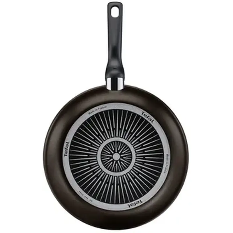 Сковорода Tefal XL Intense 20 см (C3840233) - фото 4