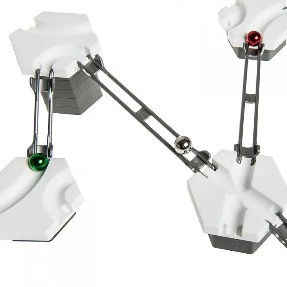 Конструктор GraviTrax Дополнительный комплект Трек (27609) - фото 4