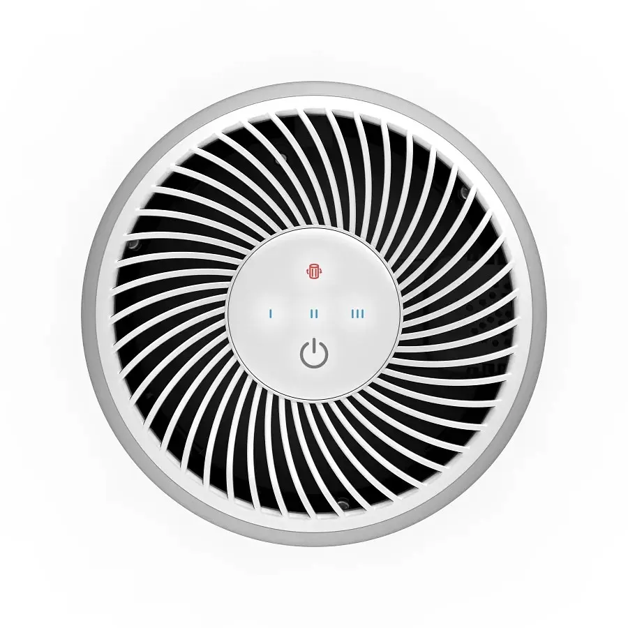 Очищувач повітря Levoit Air Purifier Core Mini Pro (HEAPAPLVNEU0141Y) - фото 6