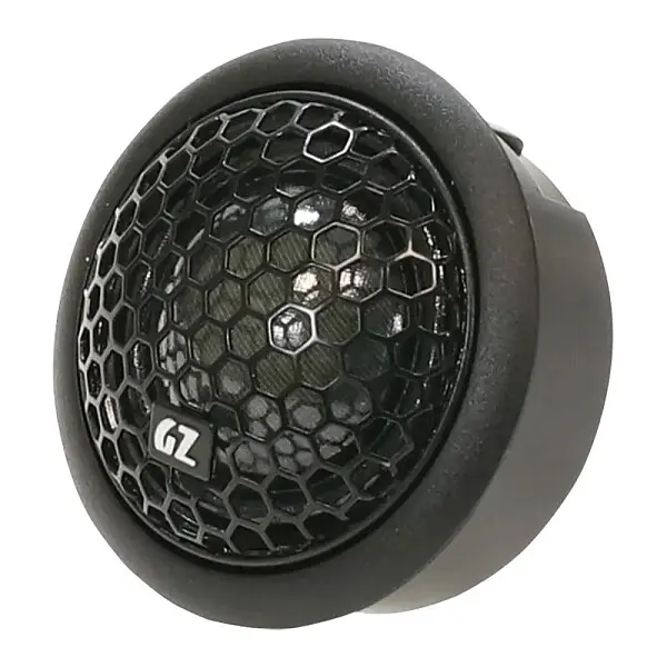 Твітер Ground Zero GZUT 28SQX - фото 4