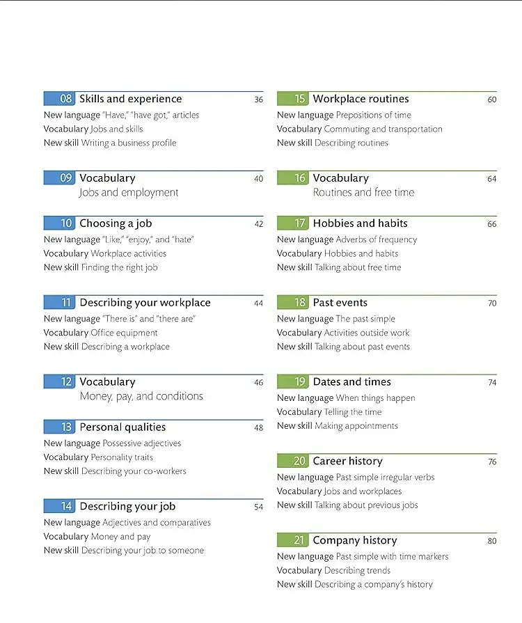 English for Everyone Business English Course Book Level 1 - фото 5