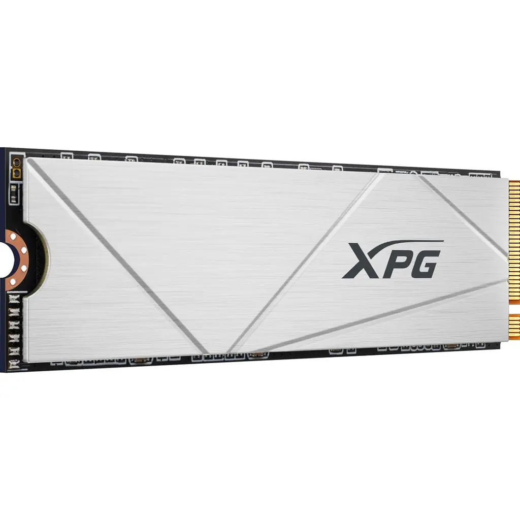 SSD накопичувач XPG Gammix S60 1TB (AGAMMIXS60-1T-CS) [135448] - фото 2