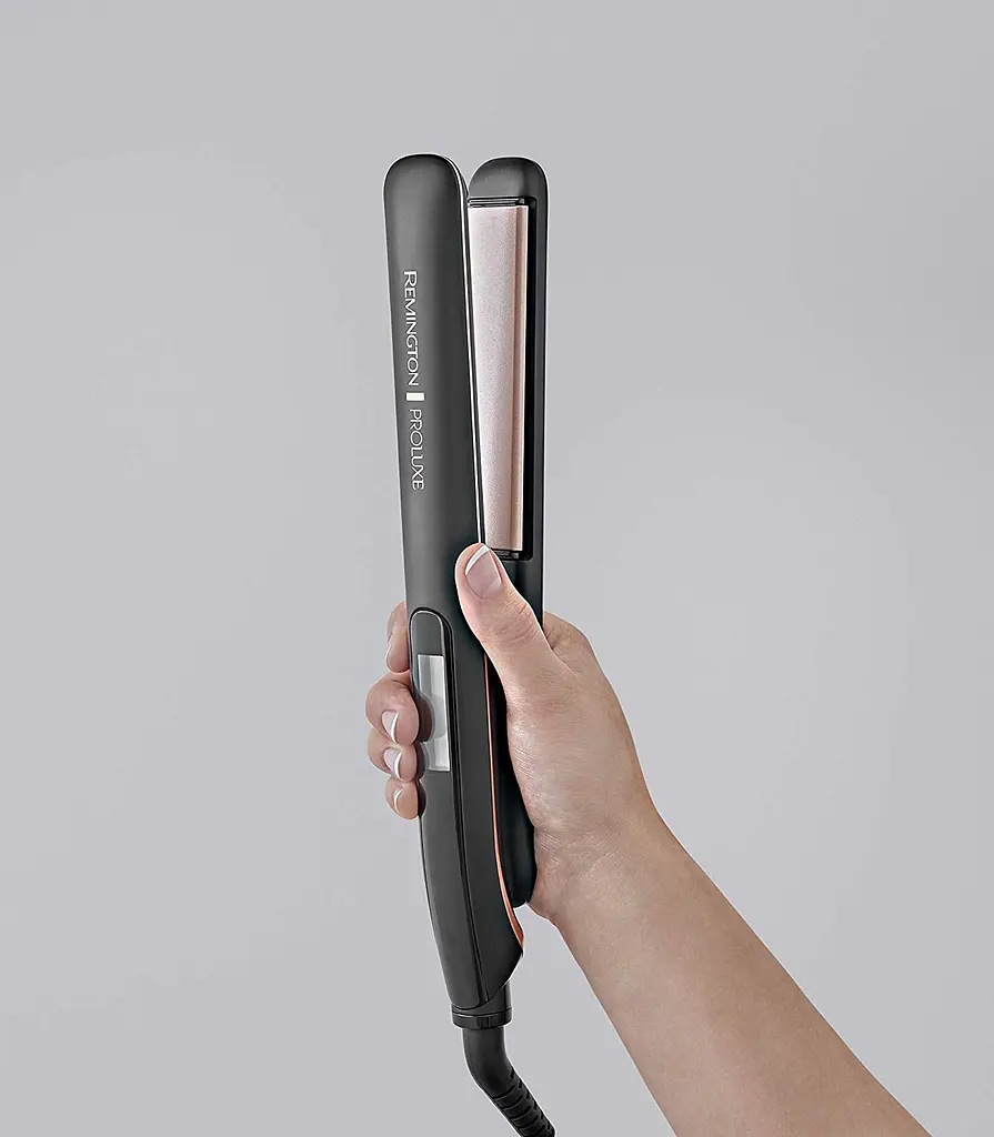 Випрямляч волосся Remington S9100B (6511597) - фото 5