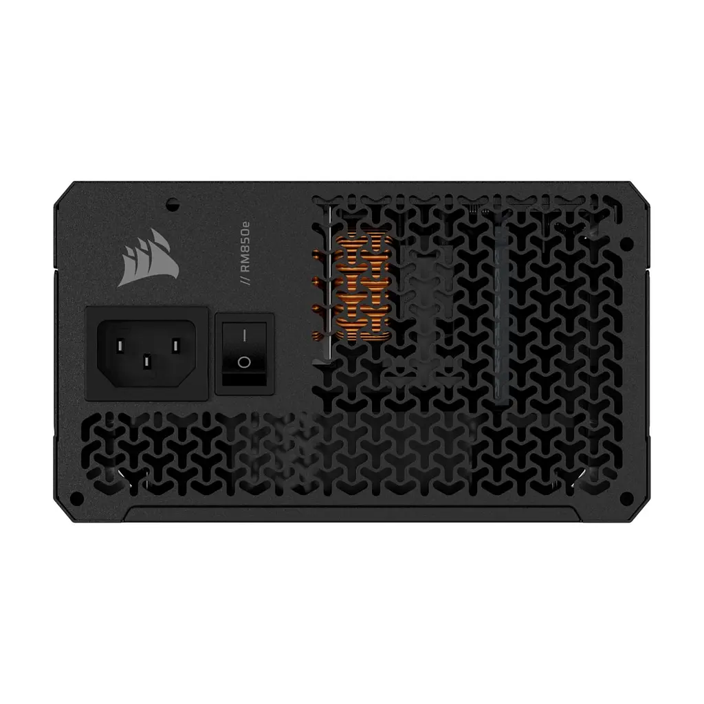 Блок живлення Corsair 850W RM850e (CP-9020296-EU) - фото 6