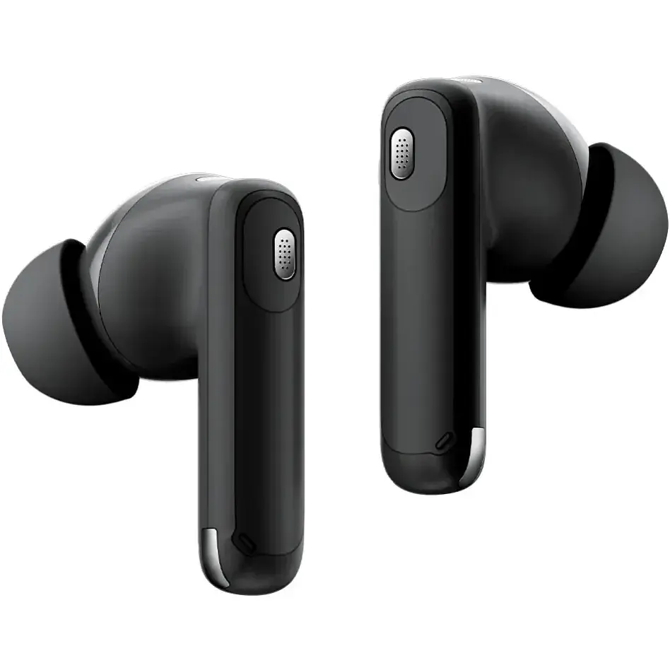 Навушники TWS Blackview AirBuds 12 Black - фото 5