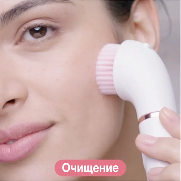 Епілятор Braun Silk Epil 5 7 SES 9/995 BS - фото 6