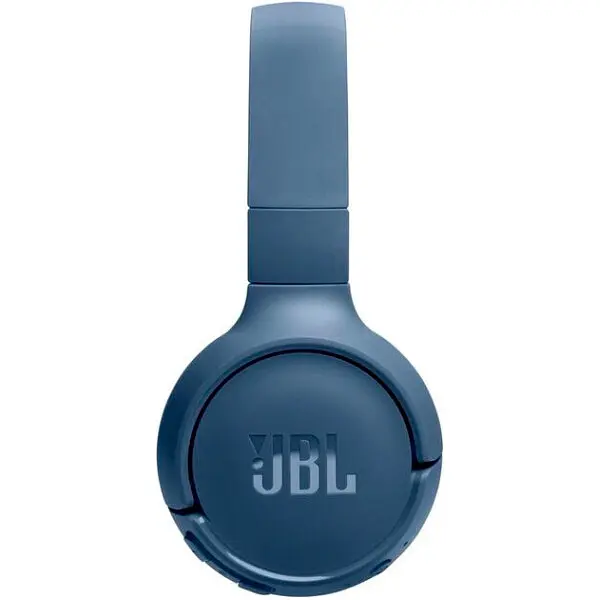 Навушники JBL Tune 520BT Blue (JBLT520BTBLUEU) [87437] - фото 5