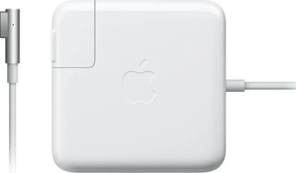Блок живлення Apple 85W MagSafe Power Adapter зарядний пристрій - фото 4