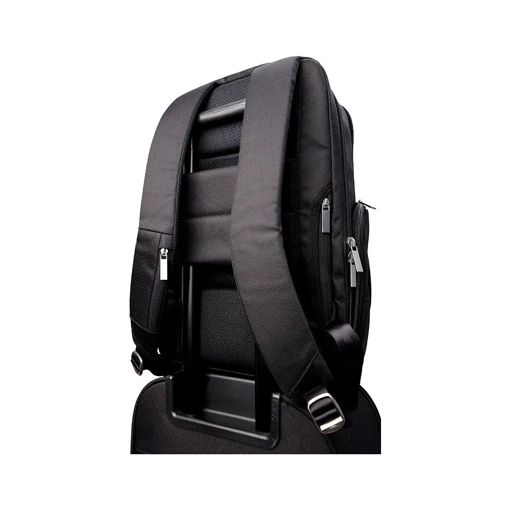 Рюкзак для ноутбука Acer 15" BUSINESS MULTIPOCKET (GP.BAG11.02L) - фото 7