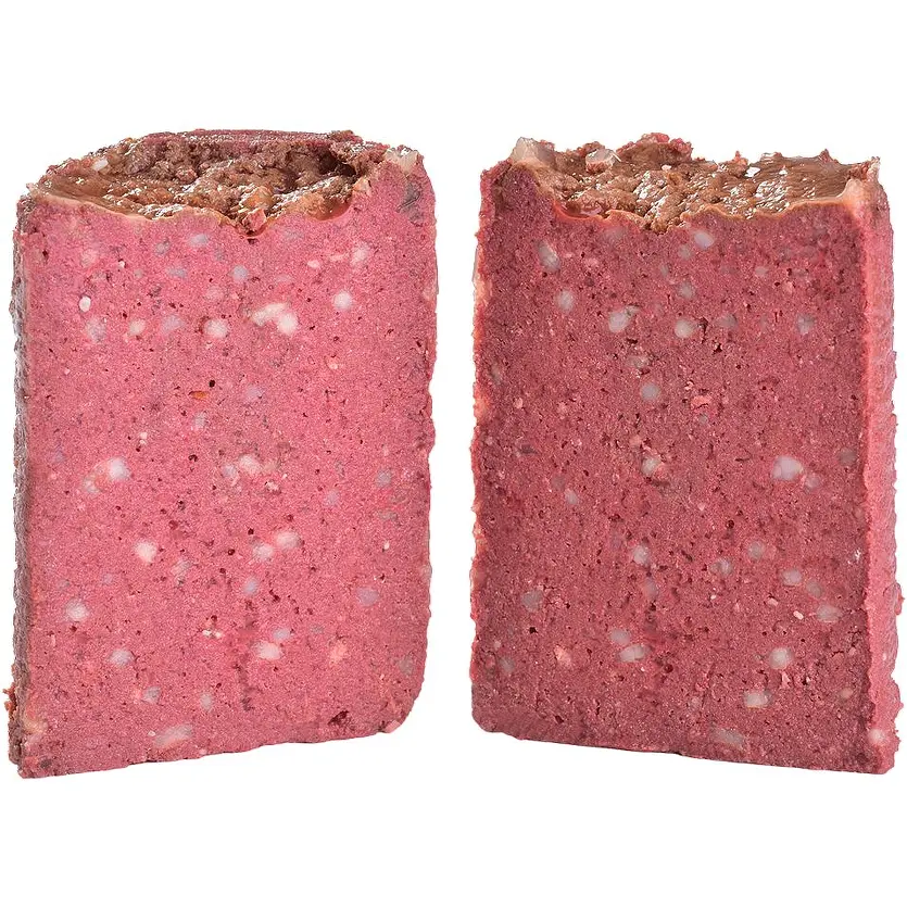 Монопротеиновый влажный корм для собак с чувствительным пищеварением Brit Mono Protein Beef & Rice с говядиной и рисом 400 г - фото 2