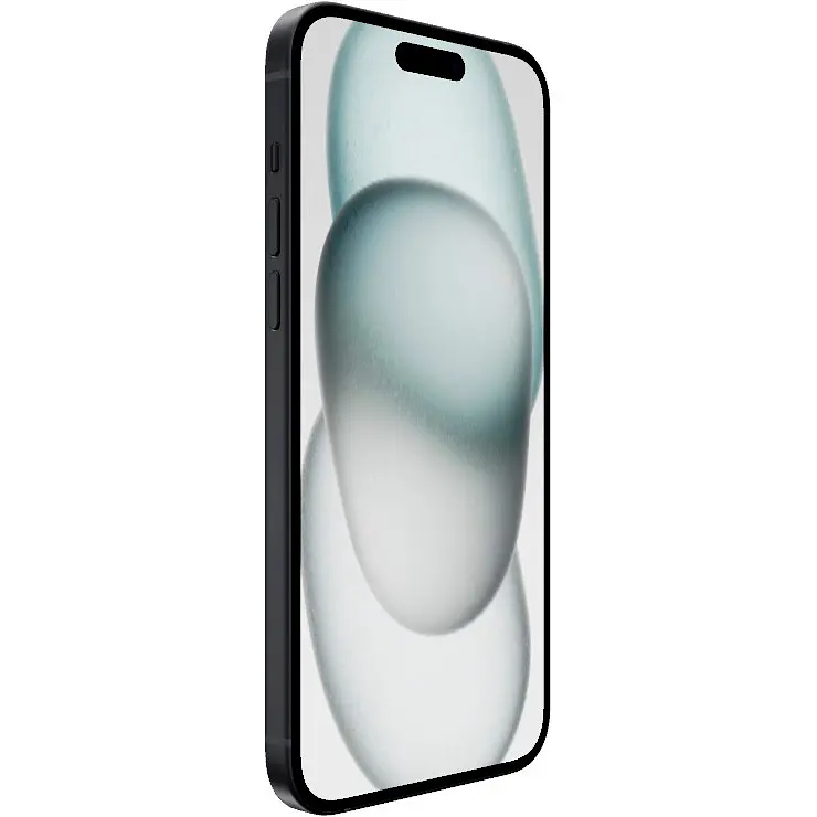 Смартфон Apple iPhone 15 Plus 128Gb eSIM Black [MTXR3] [102482] - фото 6