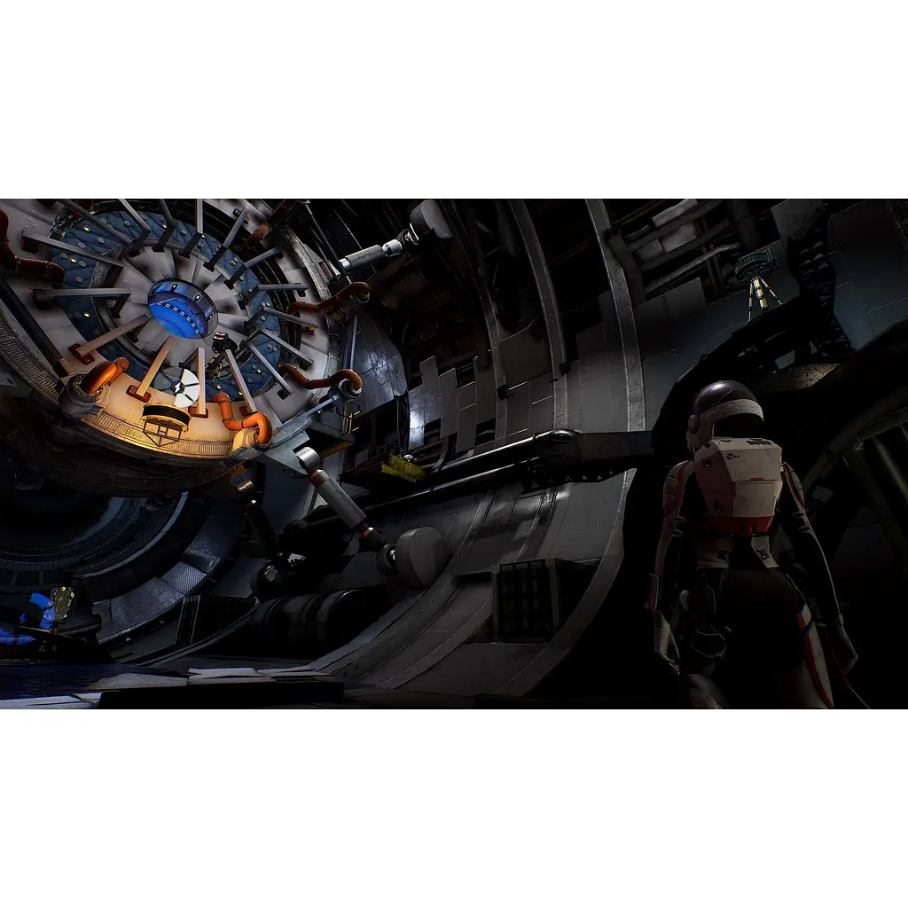 Ключ активації Microsoft DeLiver Us Mars для Xbox One/Series - фото 9