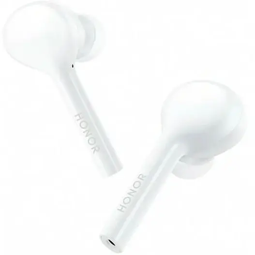 Навушники Honor FlyPods Lite White (AM-H1C-W) - фото 5
