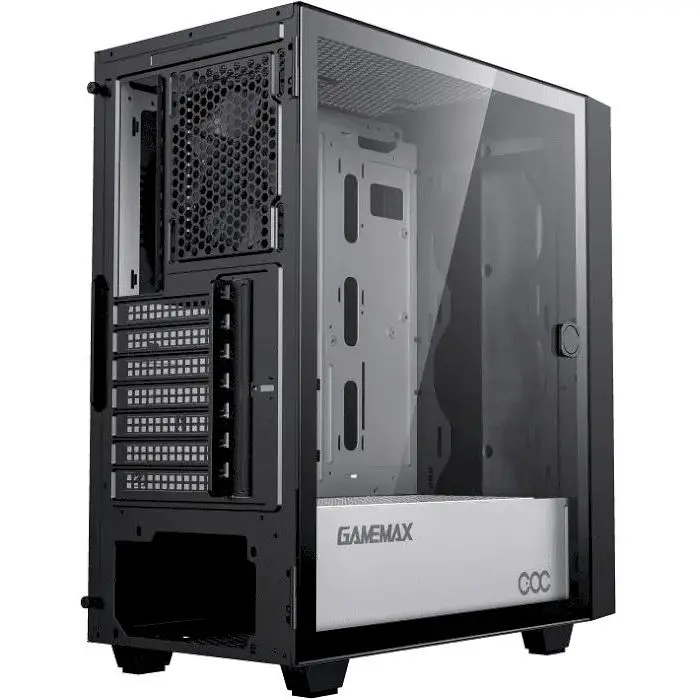 Корпус GameMax BrufenC3 BG - фото 10