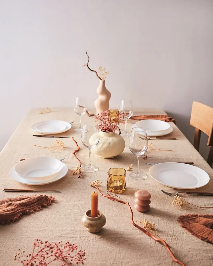 Тарелка суповая Luminarc 20 cм (1019634) - фото 6