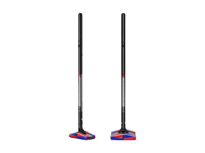 Вертикальний пилосос Dyson SV50 PencilVac Black (492709-01) - фото 4