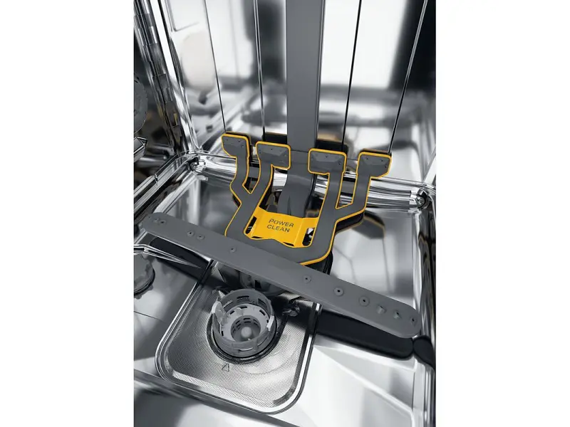 Посудомоечная машина Whirlpool W7I HP42 L - фото 8