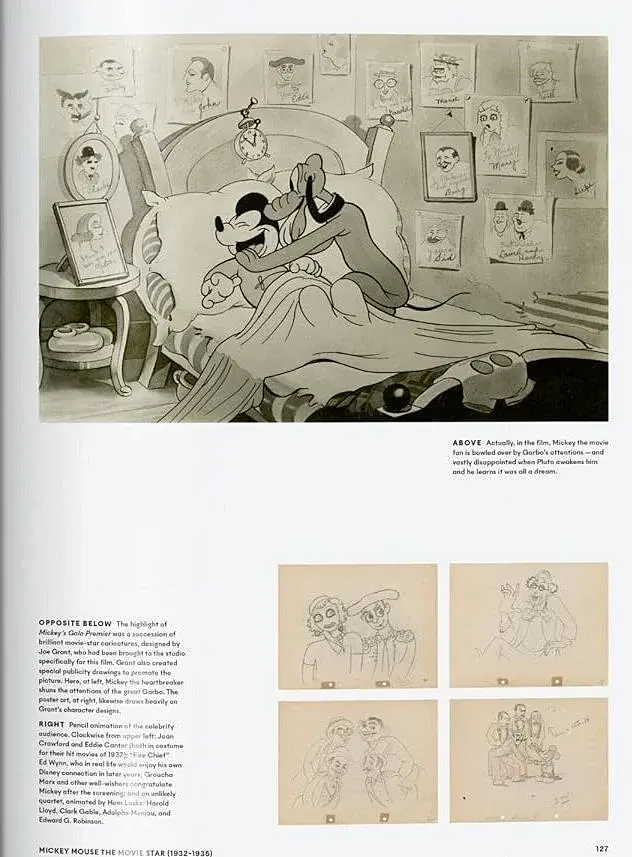 Walt Disney's Mickey Mouse. The Ultimate History - фото 7