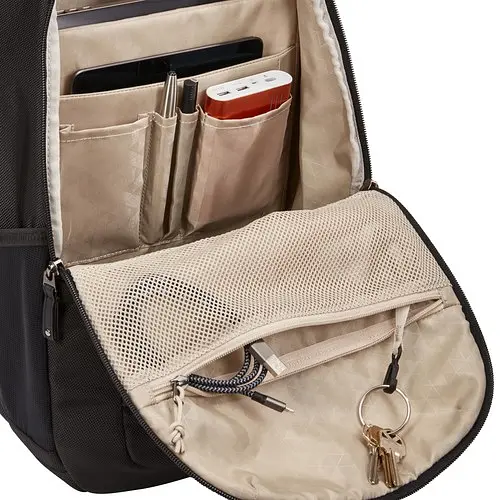 Рюкзак Case Logic Notion 14" NOTIBP-114 Black (6579185) - фото 3