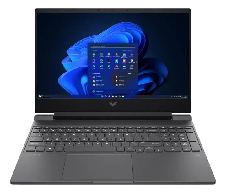 Ноутбук HP Victus 16-s0284nw Ryzen 7 7840HS/16.1"-FHD-144Hz/16GB/512GB/Win11Home/RTX4060 Refurbished