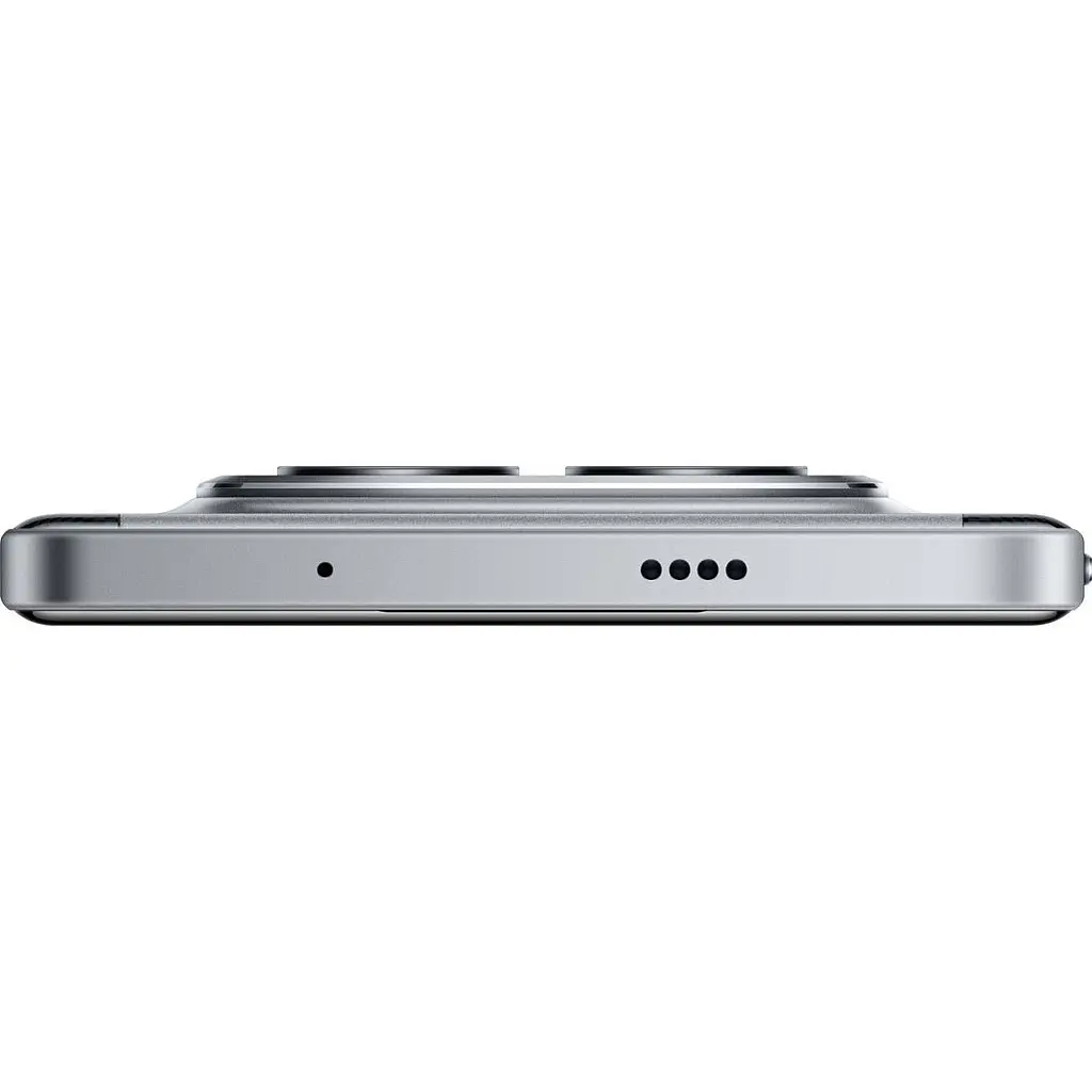 Смартфон Poco M8 Pro 5G 8/256GB Silver Global EU [162041] - фото 10