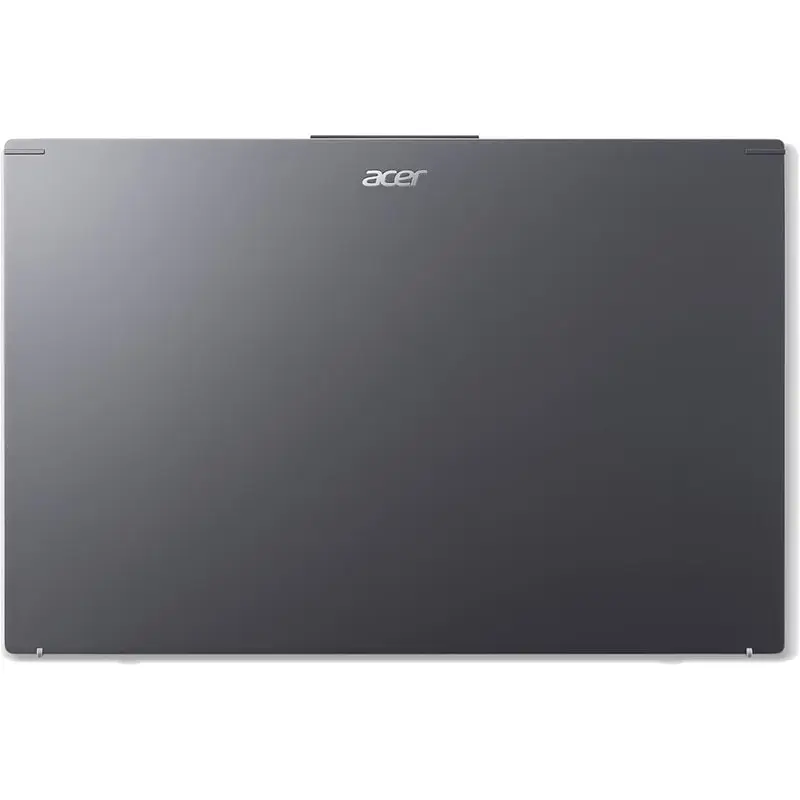 Ноутбук Acer Aspire 15 A15- 51M- 7859 Intel Core i7- 13620H до 4, 9 ГГц, 15, 6 дюймів, Full HD, IPS, 16 ГБ LPDDR5, 1 ТБ SSD, Intel UHD, сталевий сірий - фото 8