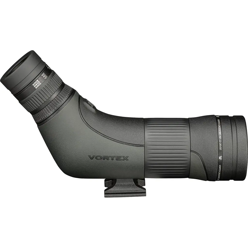 Підзорна труба Vortex Crossfire HD 12-36x50 AN (CF-50A) (930828) - фото 8