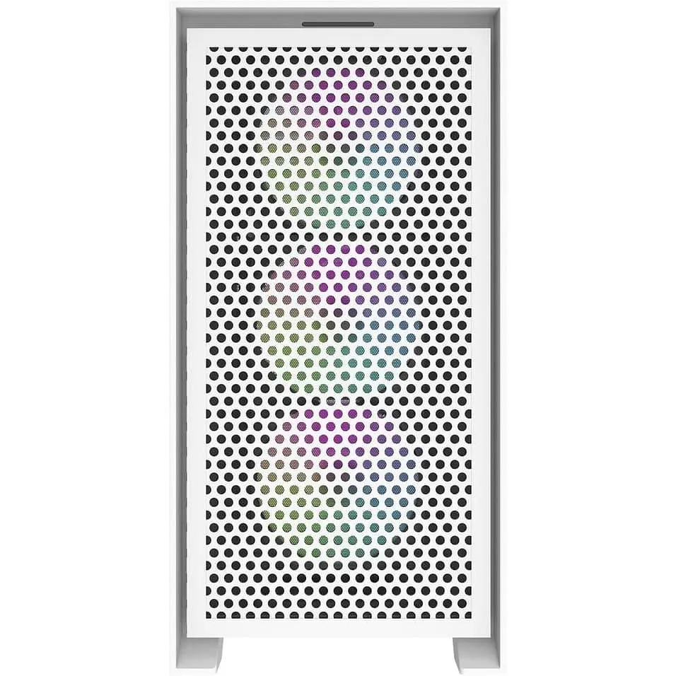 Корпус Darkflash DRX90 Mesh White (DRX90 MESH White) - фото 2