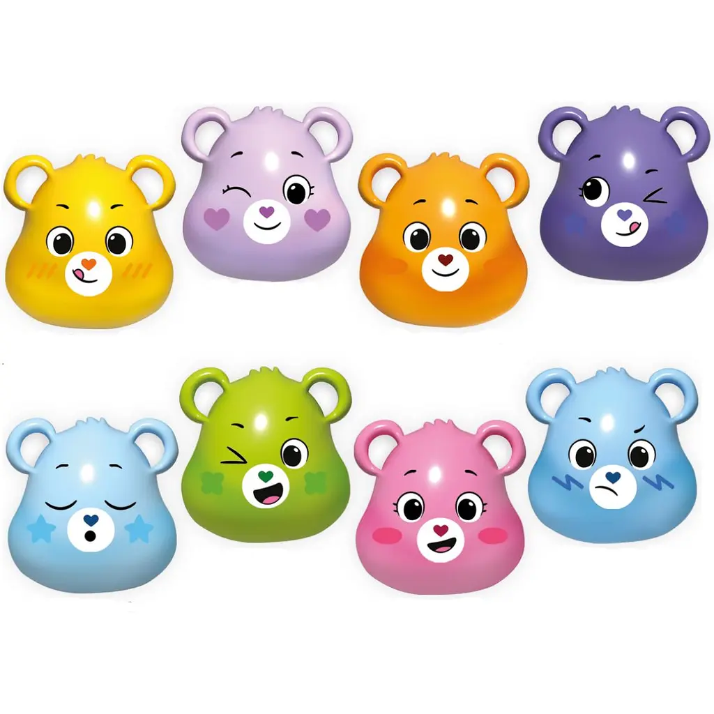Игрушка-сюрприз Cool Things Care Bears (CB008) - фото 2