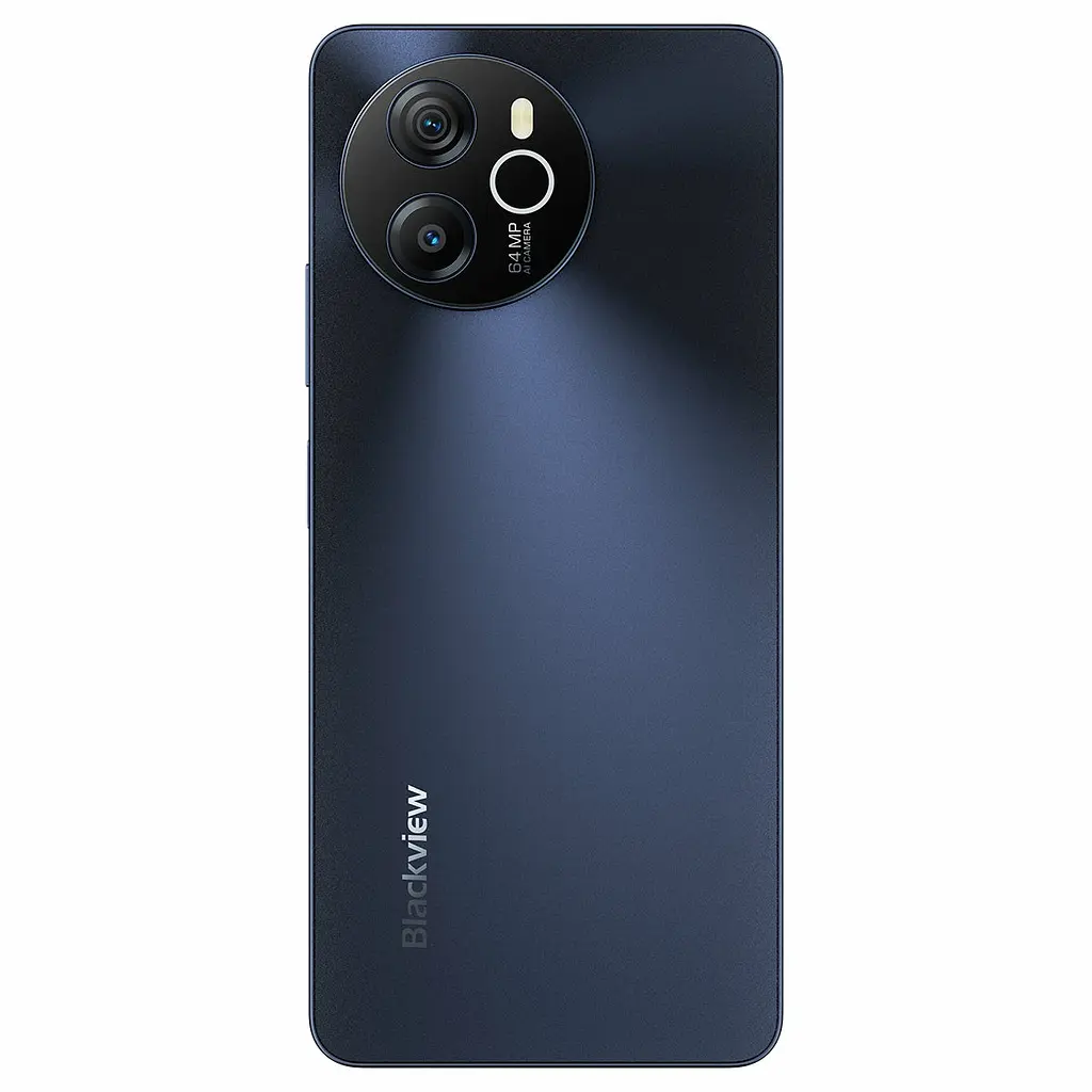 Смартфон Blackview SHARK 8 8/128Gb black - фото 3