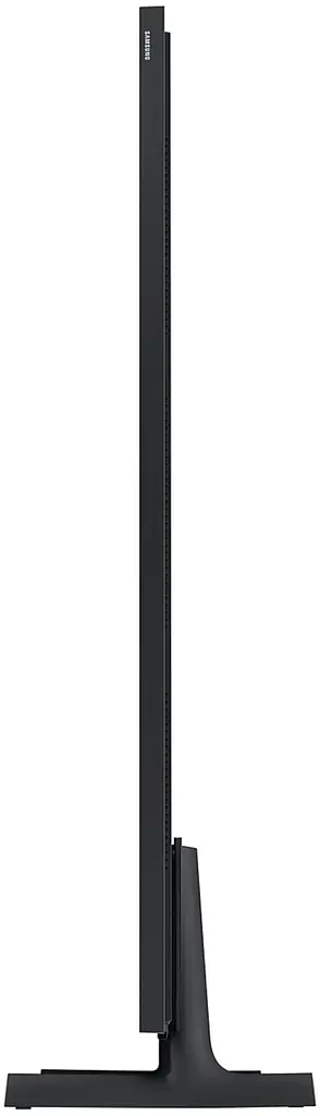 Samsung Телевизор 55" QLED 4K 100Hz (Up to 144Hz) Smart Tizen Black The Frame - фото 10