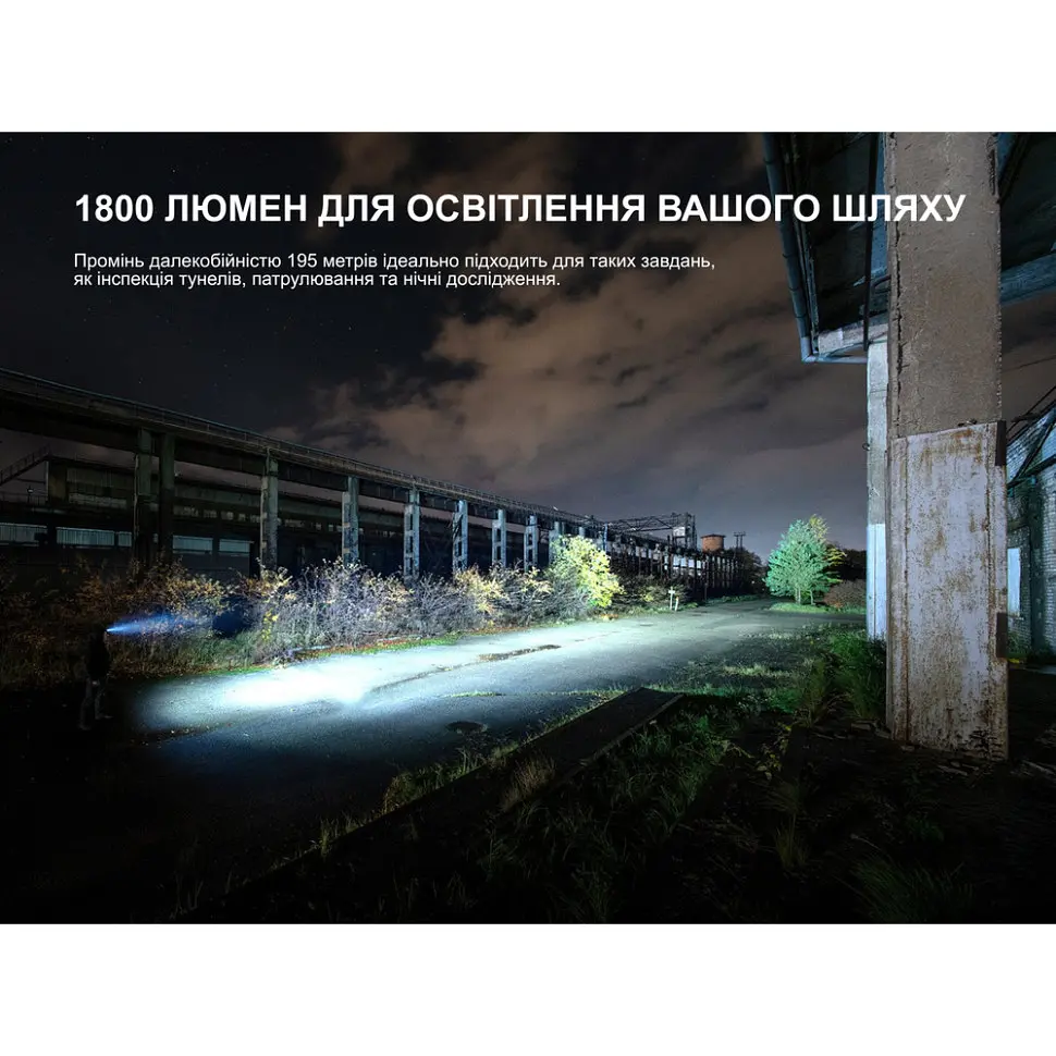 Мультиліхтар Fenix HM61R V3.0 - фото 8