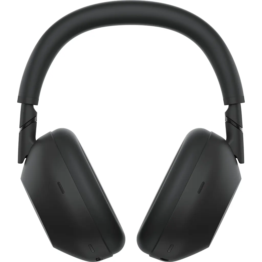 Навушники Sony WH-1000XM6 Black (WH1000XM6B.E) - фото 2