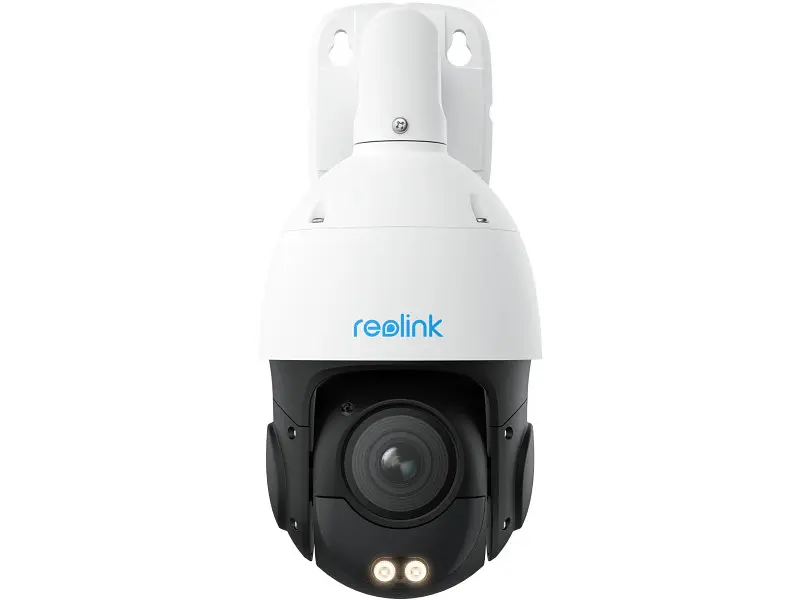 IP-камера видеонаблюдения Reolink P840 - фото 2