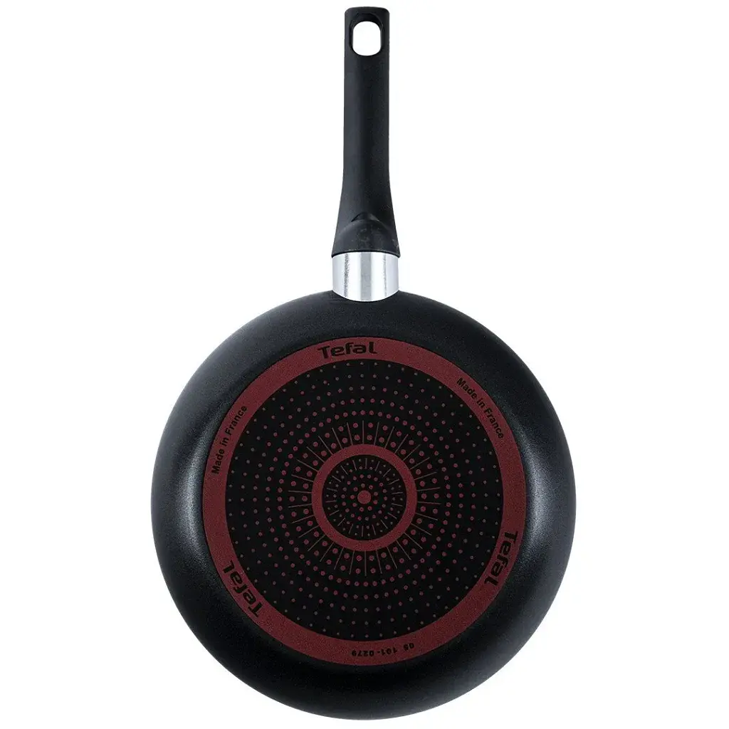 Сковорода Tefal Simply Clean 24 см (B5670453) - фото 3